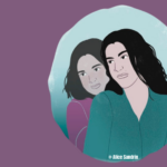 Ambre : « Saying no was not an option”