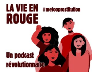 un podcast révolutionnaire