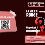 Prostitution et Société n°223 : un podcast révolutionnaire