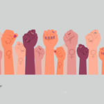 Victimes ? Non. Conquérantes ! victimes ? non, conquérantes