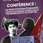 13 mars à Toulouse : conférence-débat à l’université conférence Toulouse 13 mars