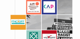 Rapport FACT-S : prostitution 2025, un sursaut possible ? Rapport FACT-S 2025