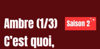 La saison 2 du captivant podcast La Vie en Rouge sort aujourd’hui ! Saison 2, épisode 1 de La Vie en Rouge- C'est quoi la prostitution?