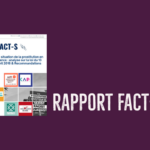 Sortie du rapport FACT-S : 9 ans après la loi de 2016