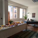 Des nouveaux locaux à Strasbourg