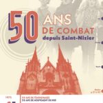 Prostitution et société n°224 : 50 ans de combat depuis Saint-Nizier Prostitution et Société : 50 ans de combat depuis Saint-Nizier