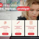 Une formation en ligne gratuite de 2 heures sur la prostitution des mineur·es Formation en ligne prostitution mineures