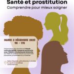 Nantes, colloque Santé et prostitution Santé et prostitution