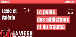 Plus de 150 000 écoutes pour La Vie en Rouge 150 000 écoutes