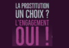La prostitution un choix ? L’engagement OUI ! Devenez bénévole campagne bénévole engagement