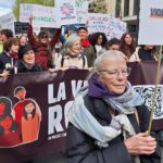 Mobilisation abolitionniste historique pour les 10 ans de la loi de 2016 mobilisation abolitionniste 13 avril 10 ans