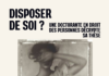 Conférence à Avignon : « Disposer de soi » disposer de soi