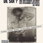 Conférence à Avignon : « Disposer de soi » disposer de soi