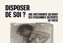 Conférence à Avignon : « Disposer de soi » disposer de soi