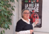 La Vie en Rouge endeuillée : décès de Sabine Laurent décès de sabine laurent