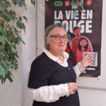 La Vie en Rouge endeuillée : décès de Sabine Laurent décès de sabine laurent