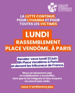 violences sexistes et sexuelles