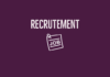 Recrutement : une ou un responsable formation recrutement responsable de la formation