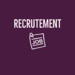 Recrutement : une ou un responsable formation recrutement responsable de la formation