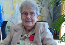 Marie-Renée Jamet, une grande traversée du siècle Marie-Renée Jamet
