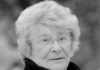 En mémoire d’Yvette Roudy Yvette Roudy