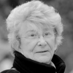 En mémoire d’Yvette Roudy Yvette Roudy