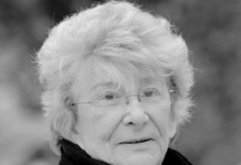 En mémoire d’Yvette Roudy Yvette Roudy