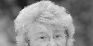 En mémoire d’Yvette Roudy Yvette Roudy