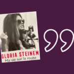 Gloria Steinem et la prostitution gloria steinem prostitution