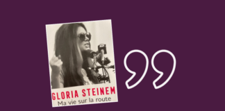 Gloria Steinem et la prostitution gloria steinem prostitution