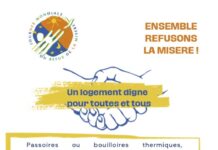 Toulon : journée mondiale de lutte contre la misère