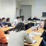 Travail social et prostitution : 4 jours de formation gratuite à Lille en novembre et décembre 2026