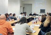 Travail social et prostitution : 4 jours de formation gratuite à Lille en novembre et décembre 2026