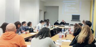 Travail social et prostitution : 4 jours de formation gratuite à Lille en novembre et décembre 2026